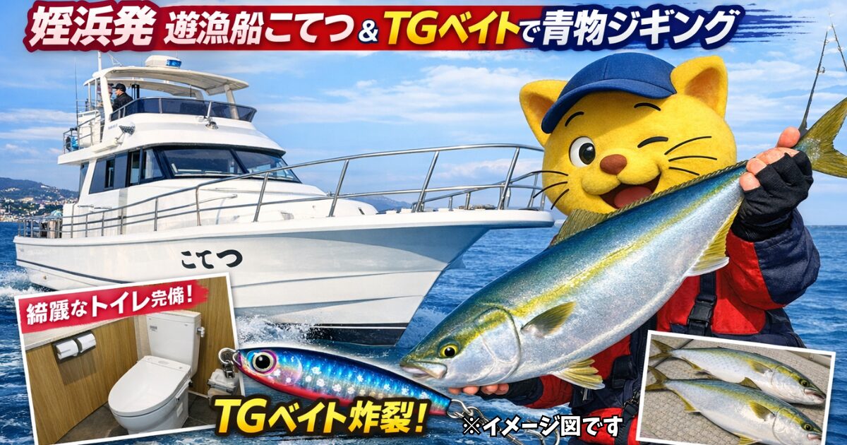 遊漁船こてつアイキャッチ